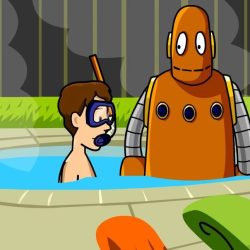 Brainpop jr continents and oceans