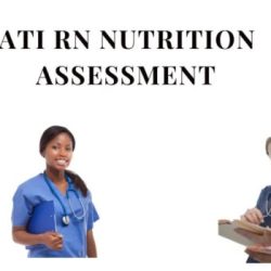 Rn nutrition online practice 2019 a