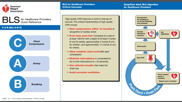 Acls final exam answers 2022