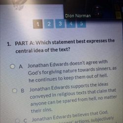 Answer which statement expresses correct select they underlined tea develop drinking benefits specific provide examples health got right