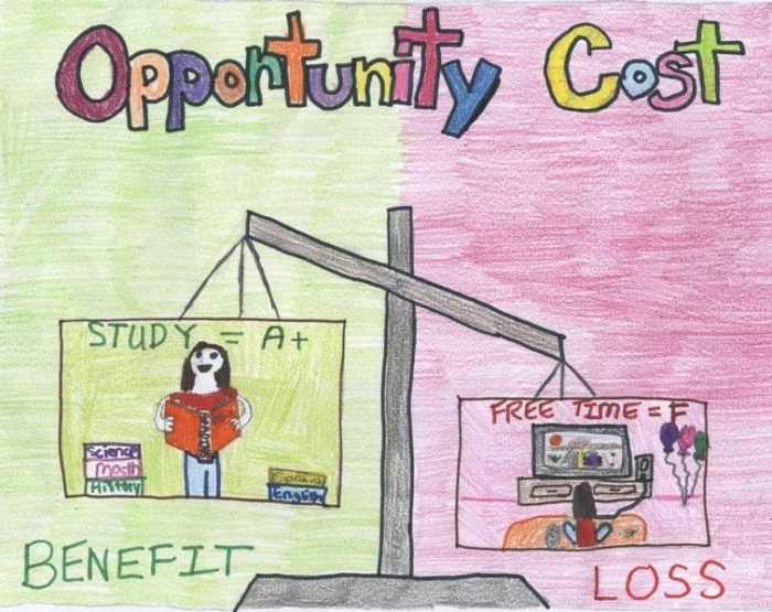 Opportunity confession financiallyalert